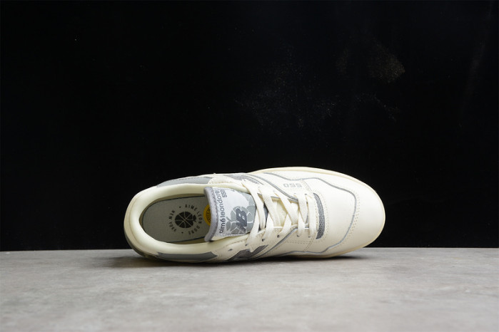 NEW BALAN& SNEKAER