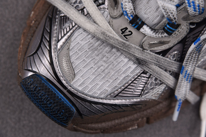BALEN&GA SNEAKER