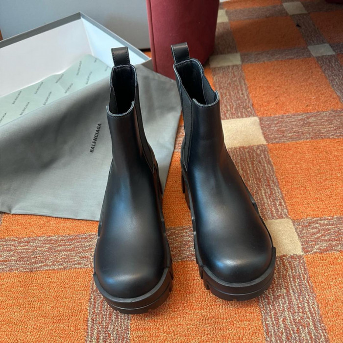 BALEN&GA BOOTS