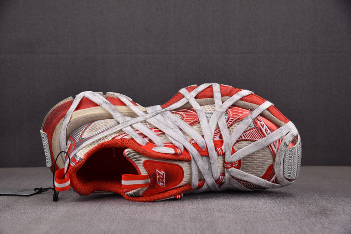 BALEN&GA SNEAKER