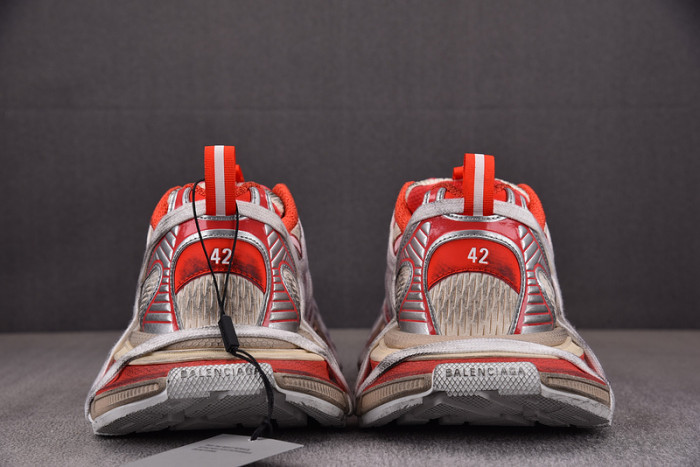 BALEN&GA SNEAKER