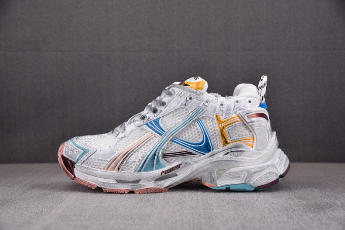 BALEN&GA SNEAKER