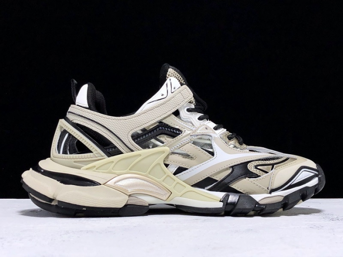 BALEN&GA SNEAKER