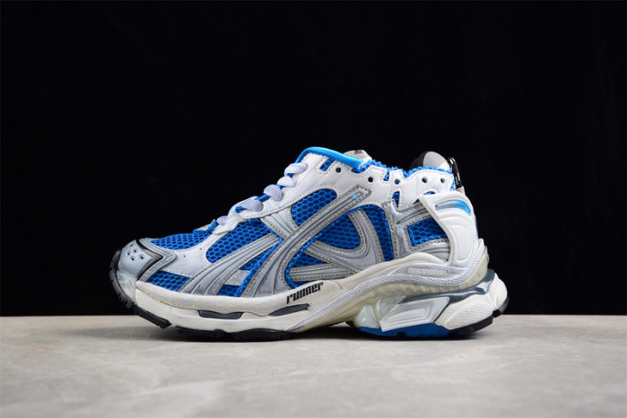 BALEN&GA SNEAKER