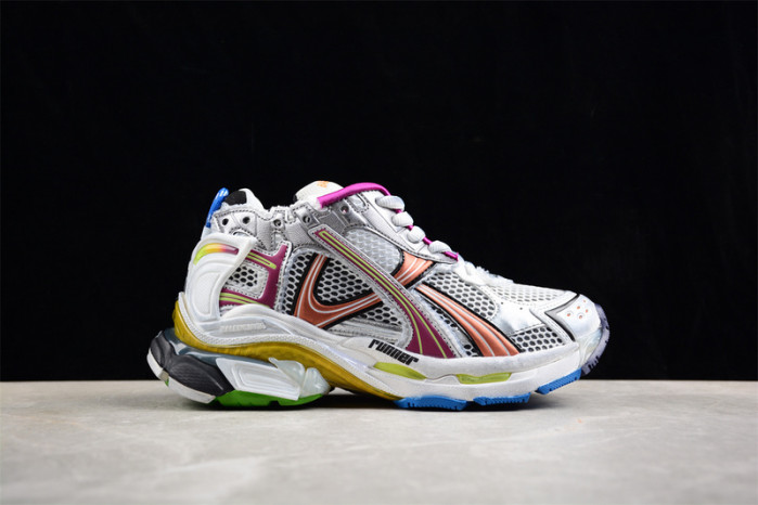 BALEN&GA SNEAKER
