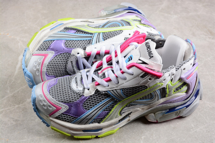 BALEN&GA SNEAKER