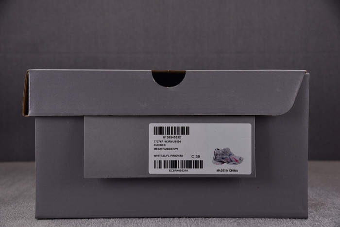 BALEN&GA SNEAKER