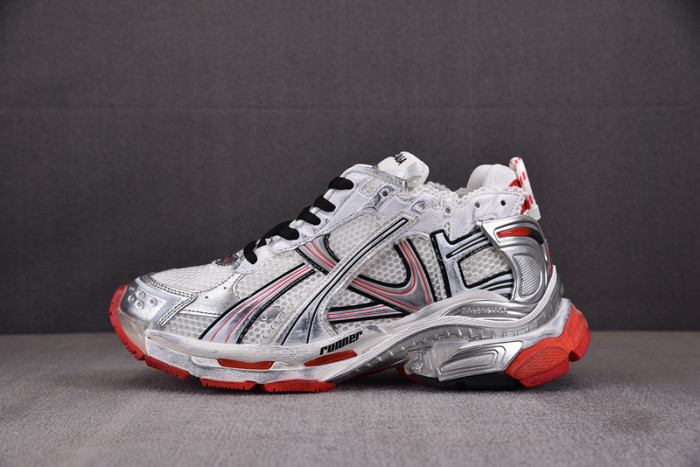 BALEN&GA SNEAKER