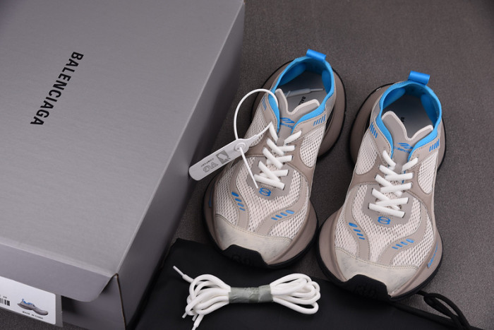 BALEN&GA SNEAKER