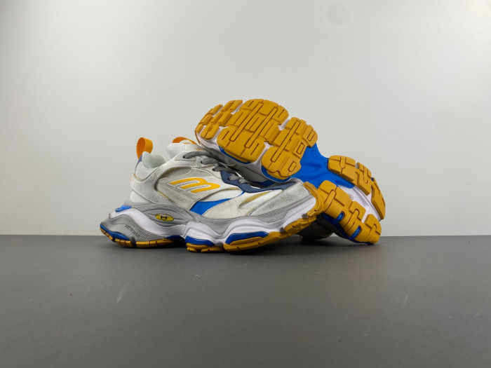 BALEN&GA SNEAKER