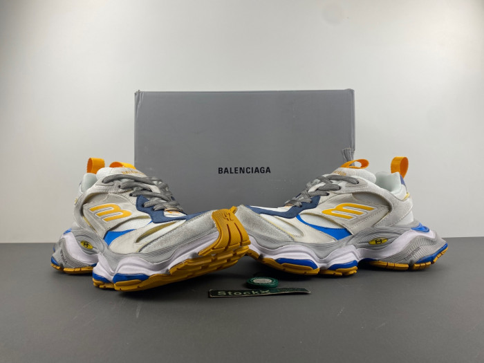 BALEN&GA SNEAKER