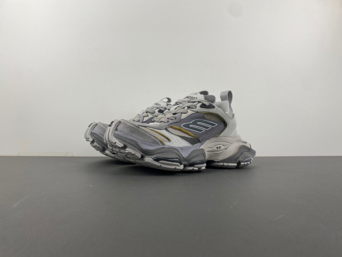 BALEN&GA SNEAKER