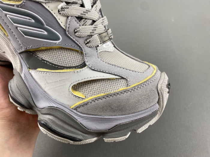 BALEN&GA SNEAKER
