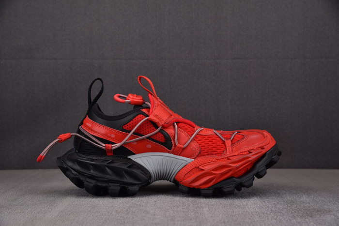 BALEN&GA SNEAKER