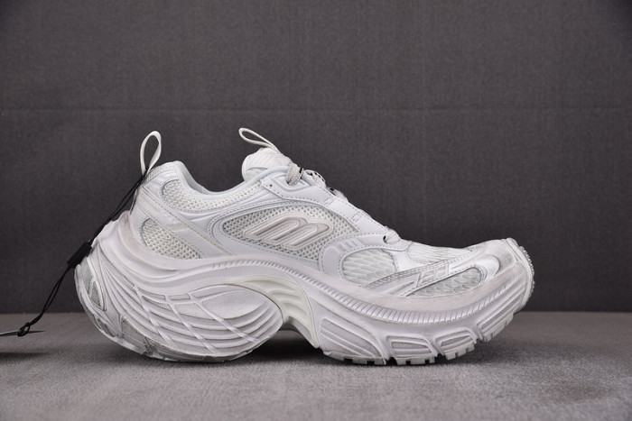 BALEN&GA SNEAKER