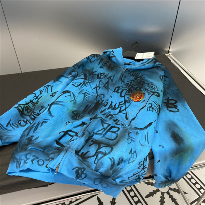 balenc1g& hoodie