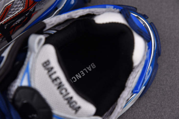BALEN&GA SNEAKER