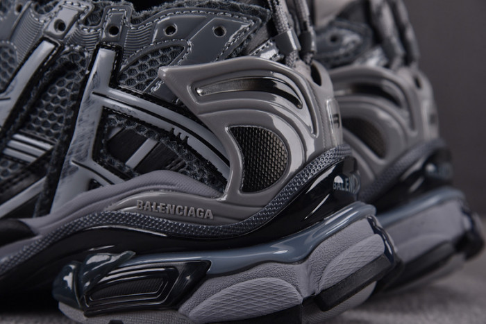 BALEN&GA SNEAKER