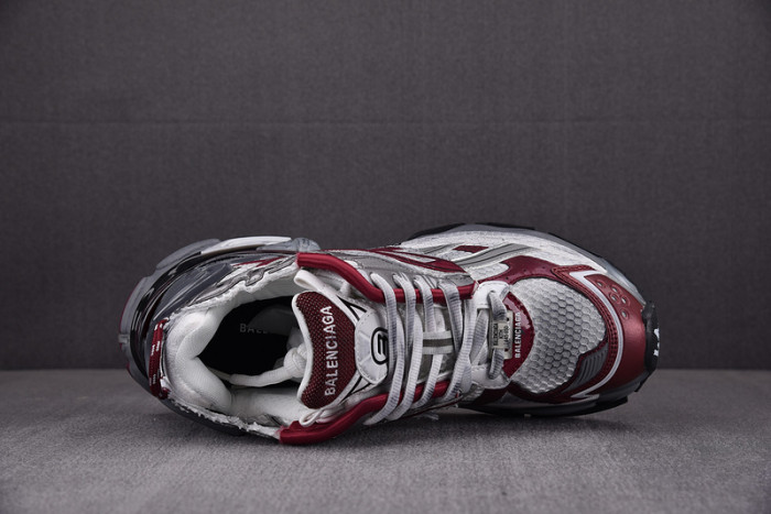 BALEN&GA SNEAKER