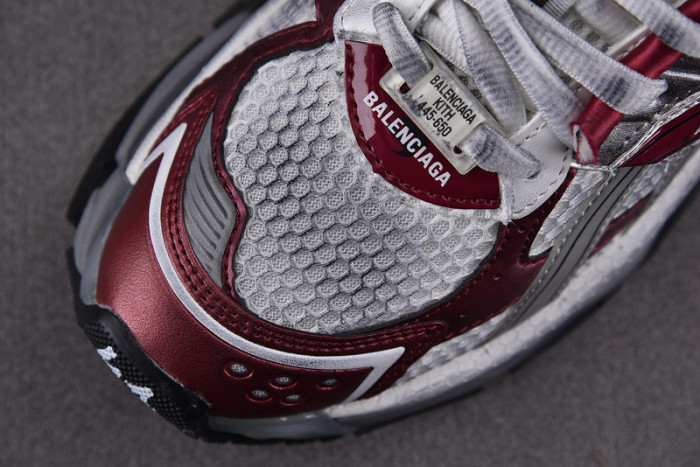 BALEN&GA SNEAKER