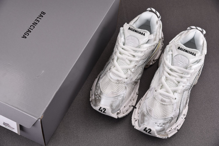BALEN&GA SNEAKER