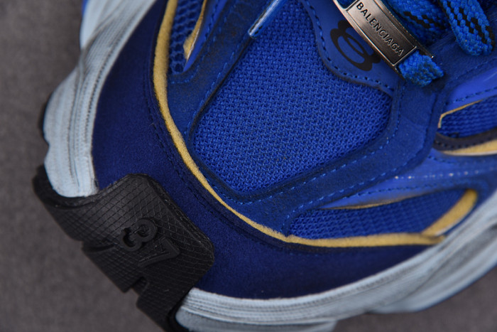 BALEN&GA SNEAKER