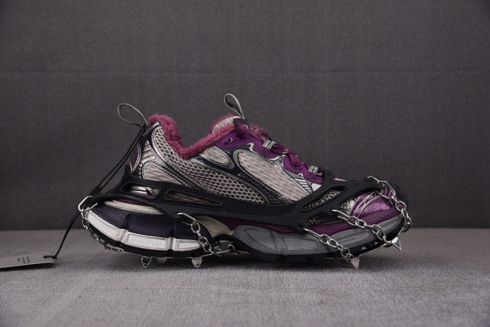 BALEN&GA SNEAKER