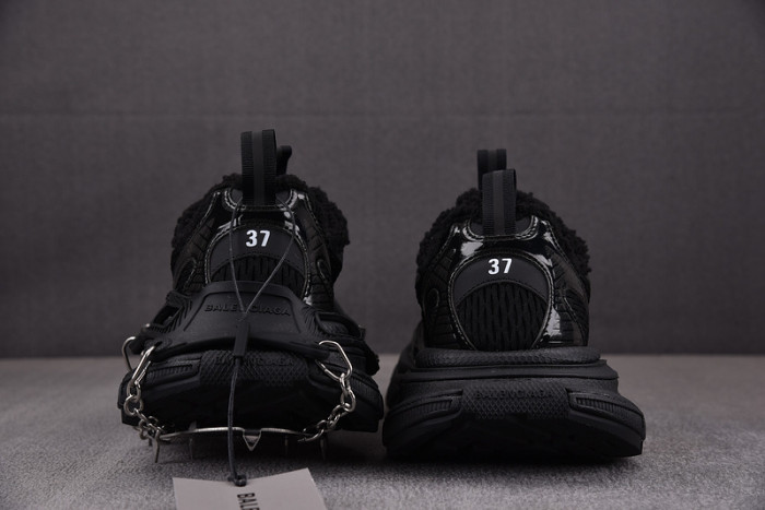 BALEN&GA SNEAKER