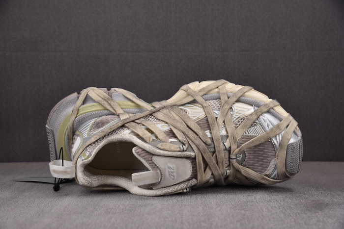 BALEN&GA SNEAKER