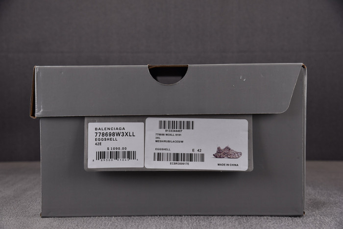BALEN&GA SNEAKER