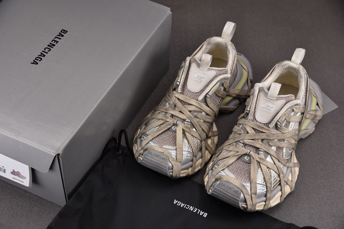 BALEN&GA SNEAKER