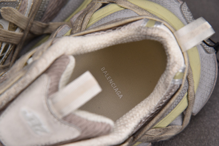 BALEN&GA SNEAKER