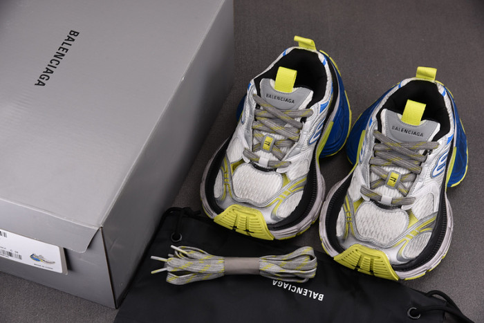 BALEN&GA SNEAKER