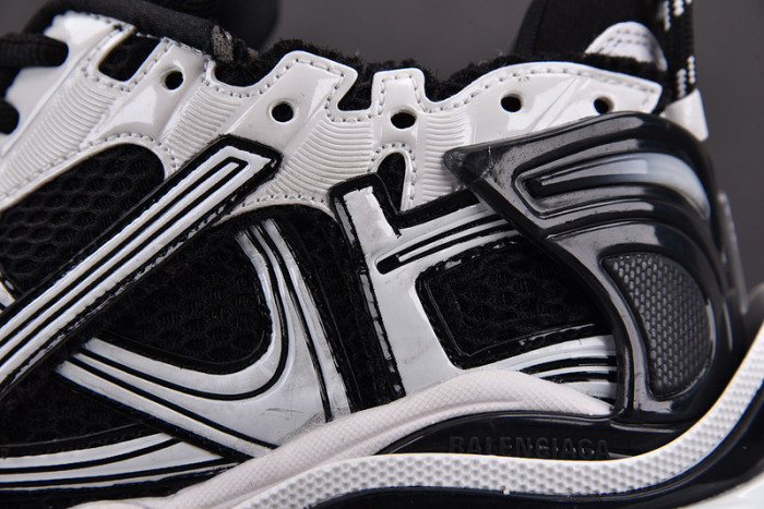 BALEN&GA SNEAKER