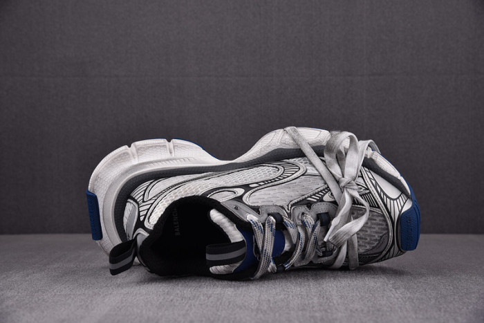 BALEN&GA SNEAKER