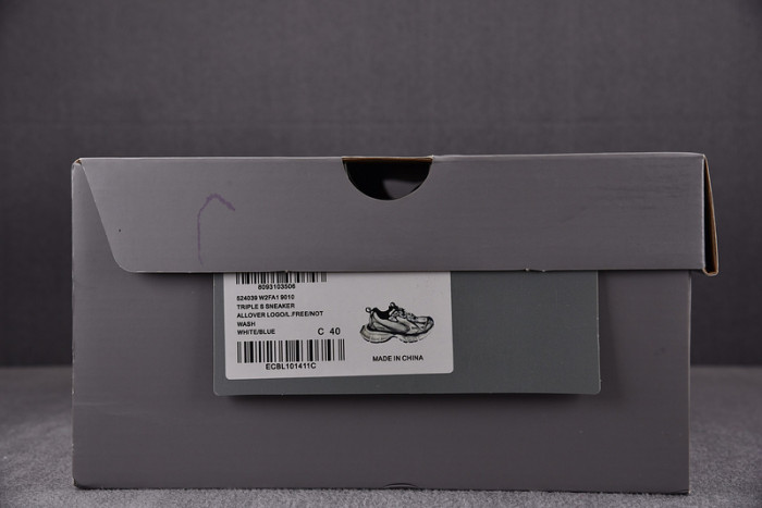 BALEN&GA SNEAKER