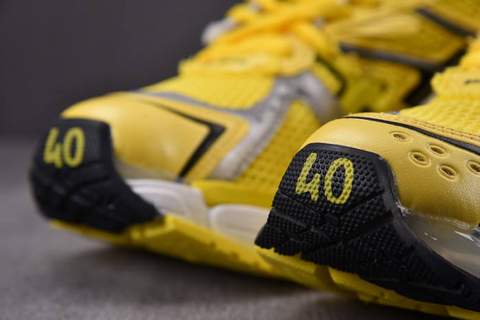 BALEN&GA SNEAKER