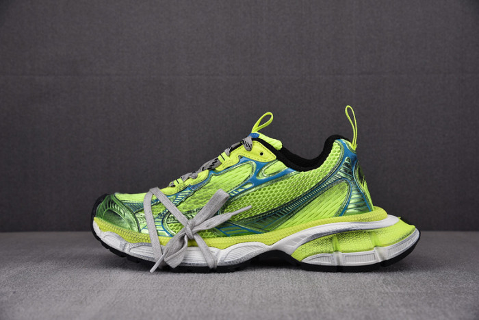 BALEN&GA SNEAKER