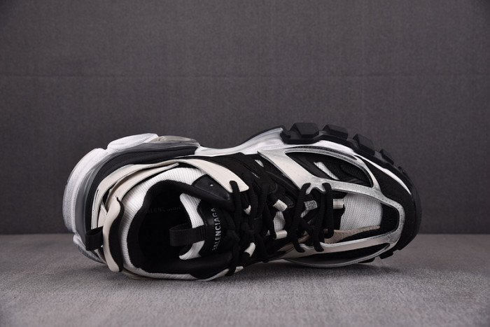 BALEN&GA SNEAKER