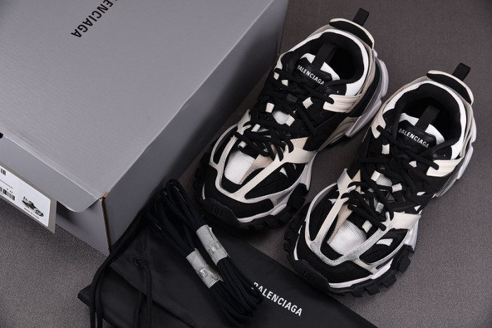 BALEN&GA SNEAKER