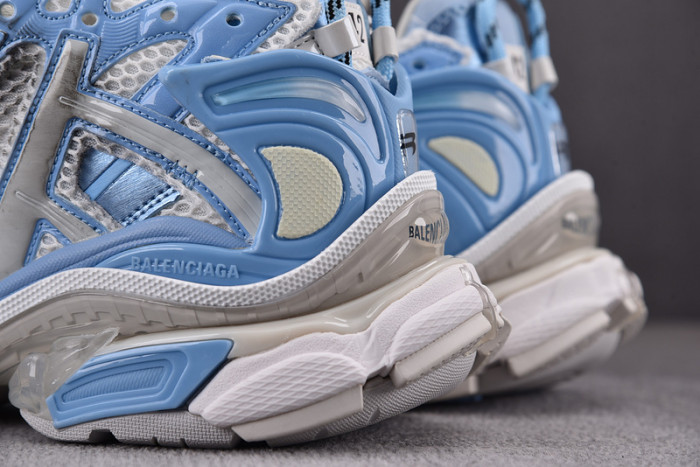 BALEN&GA SNEAKER