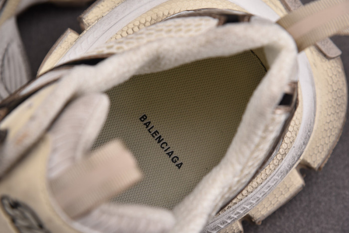 BALEN&GA SNEAKER