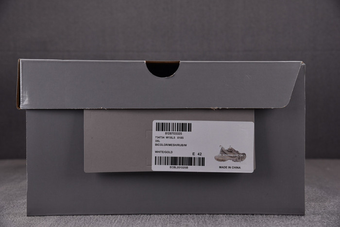 BALEN&GA SNEAKER