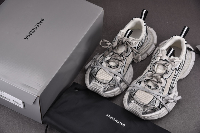 BALEN&GA SNEAKER