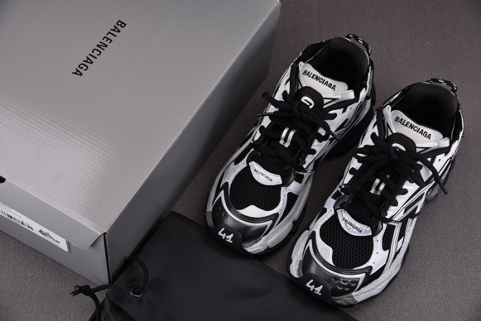 BALEN&GA SNEAKER