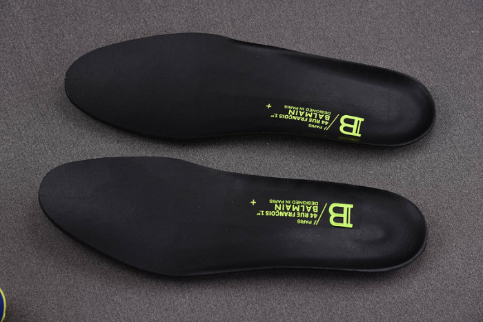 BAlMA1N SNEAKER