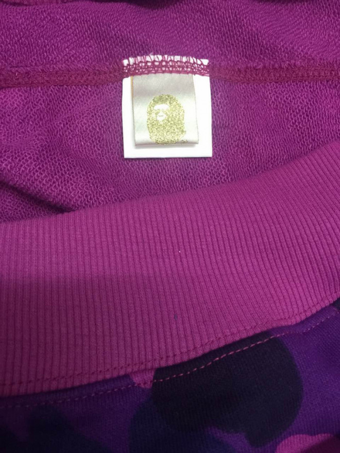 BAPE Hoodie