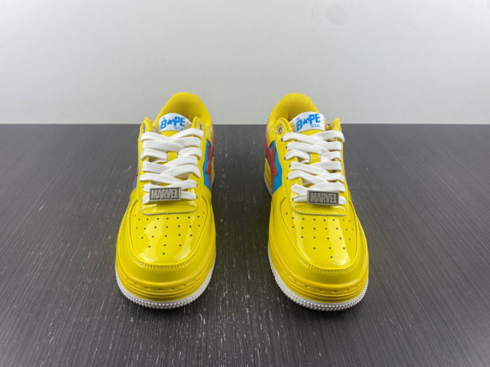 BAPE Shoe