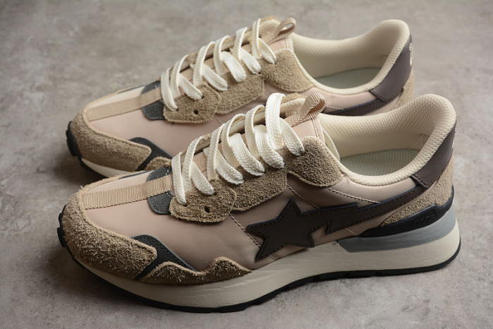 BAPE Shoe