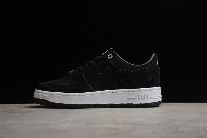 BAPE Shoe